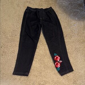 Toddler Arizona Leggings